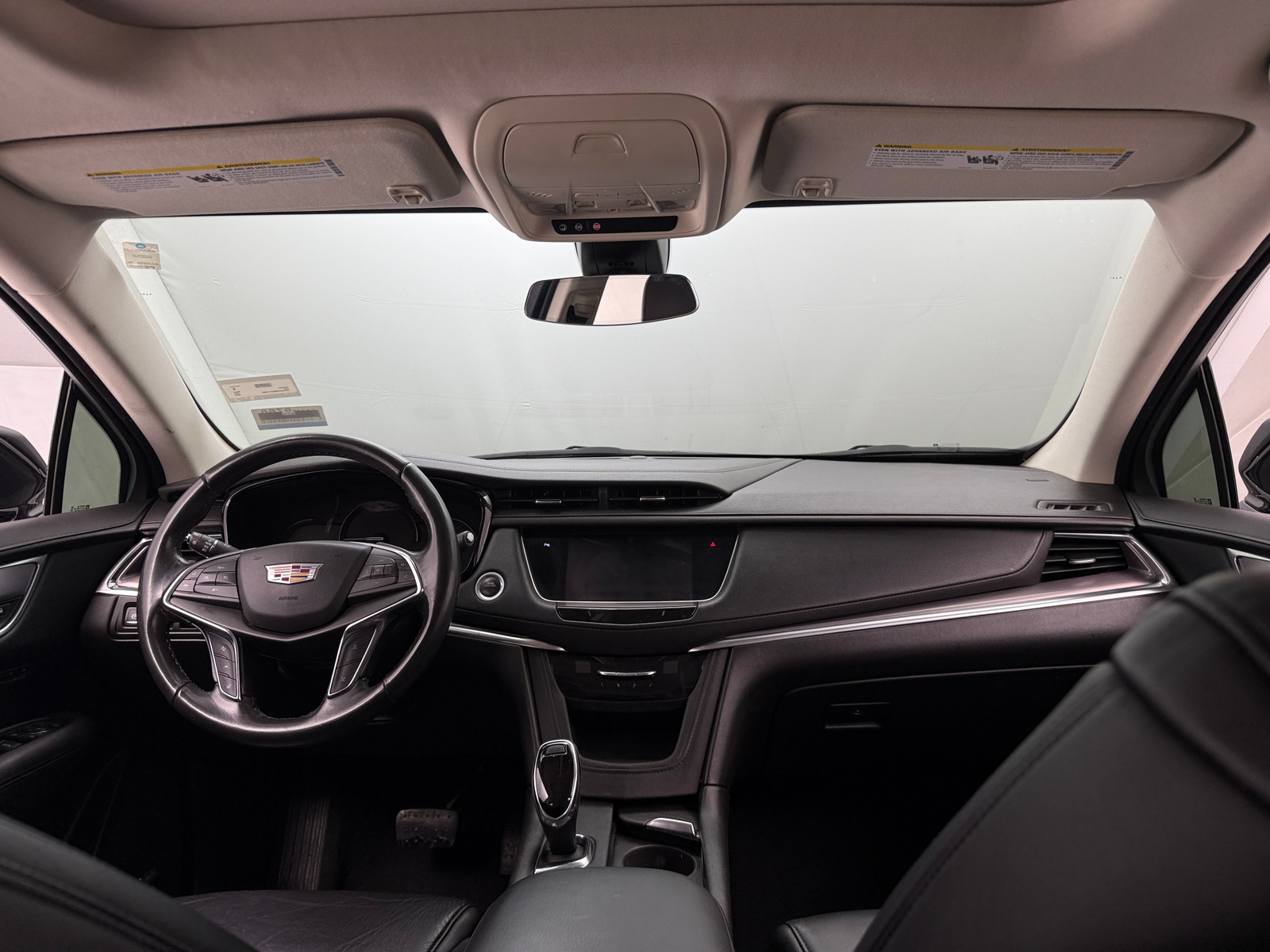Thumbnail: 2019 Cadillac XT5 - 2