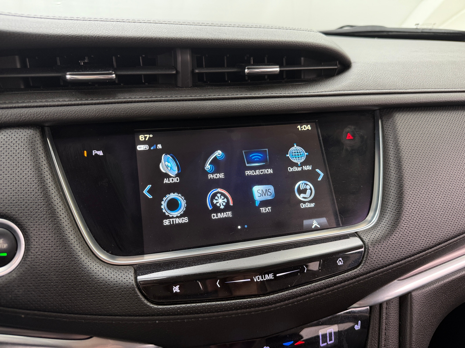 Thumbnail: 2019 Cadillac XT5 - 3