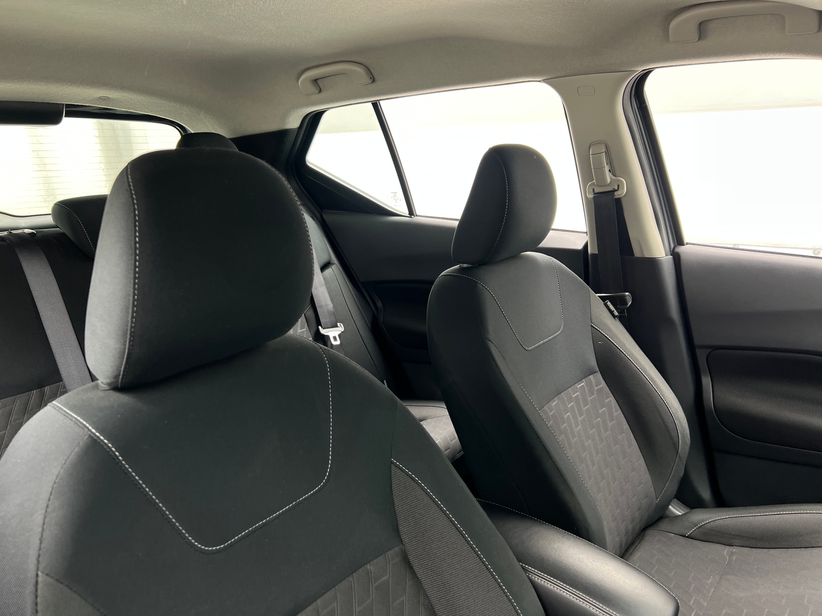 Thumbnail: 2024 Nissan Kicks - 2