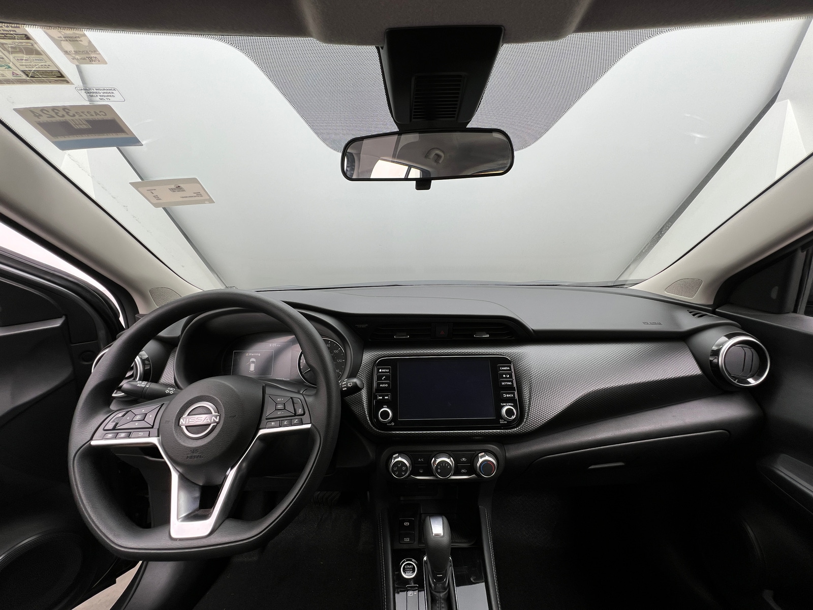 Thumbnail: 2024 Nissan Kicks - 3