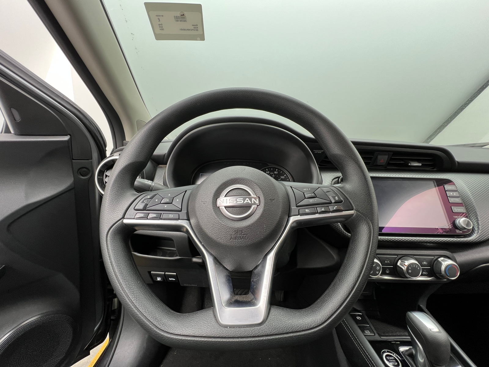 Thumbnail: 2024 Nissan Kicks - 5