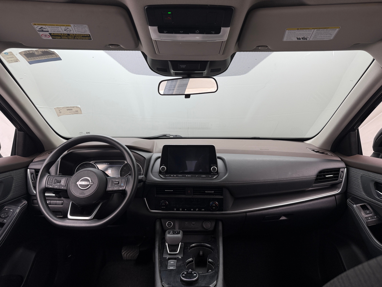 Thumbnail: 2023 Nissan Rogue - 3
