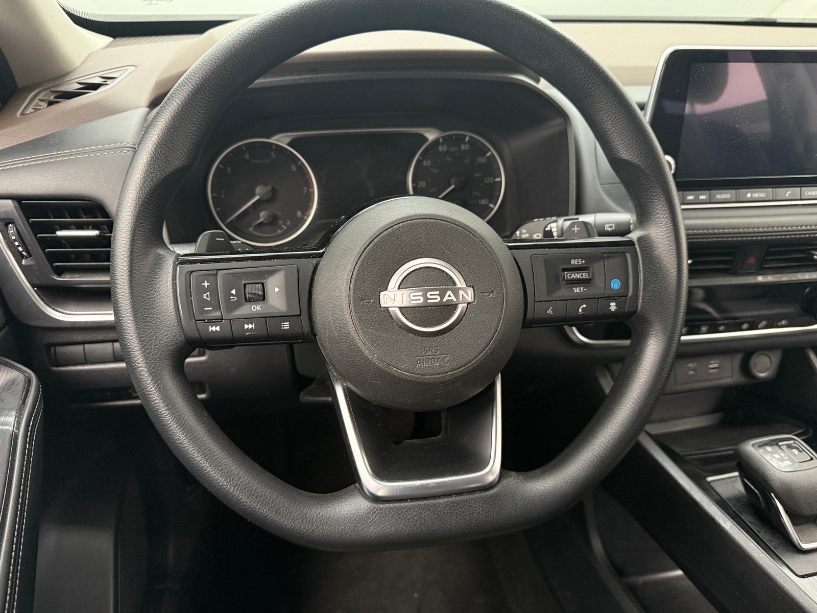 Thumbnail: 2023 Nissan Rogue - 5