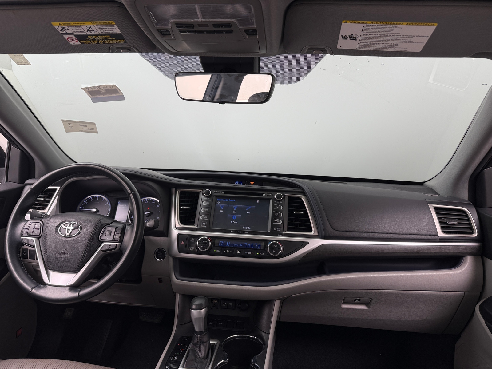Thumbnail: 2018 Toyota Highlander - 2
