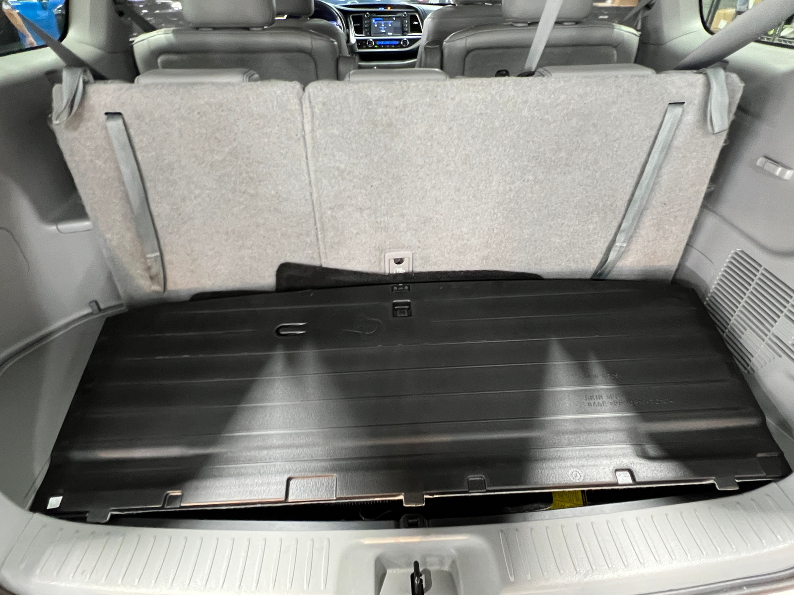 Thumbnail: 2018 Toyota Highlander - 6
