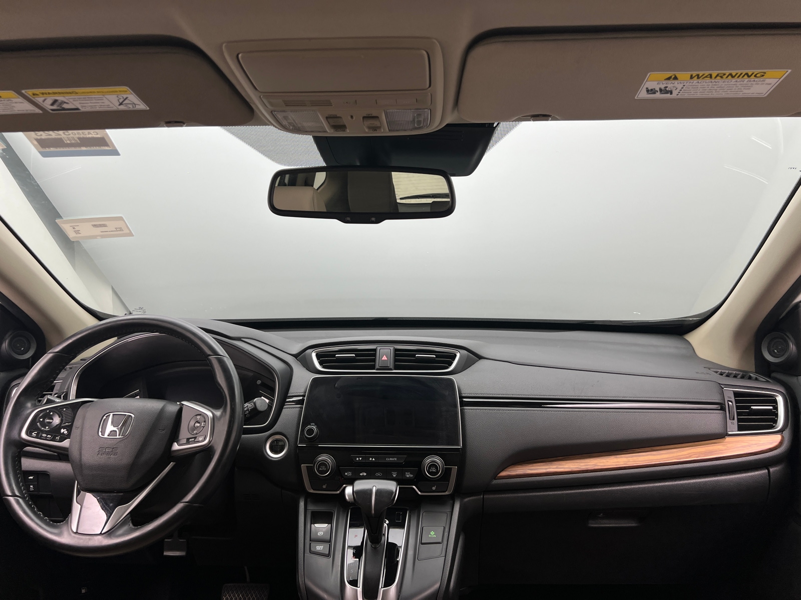 Thumbnail: 2018 Honda CR-V - 2
