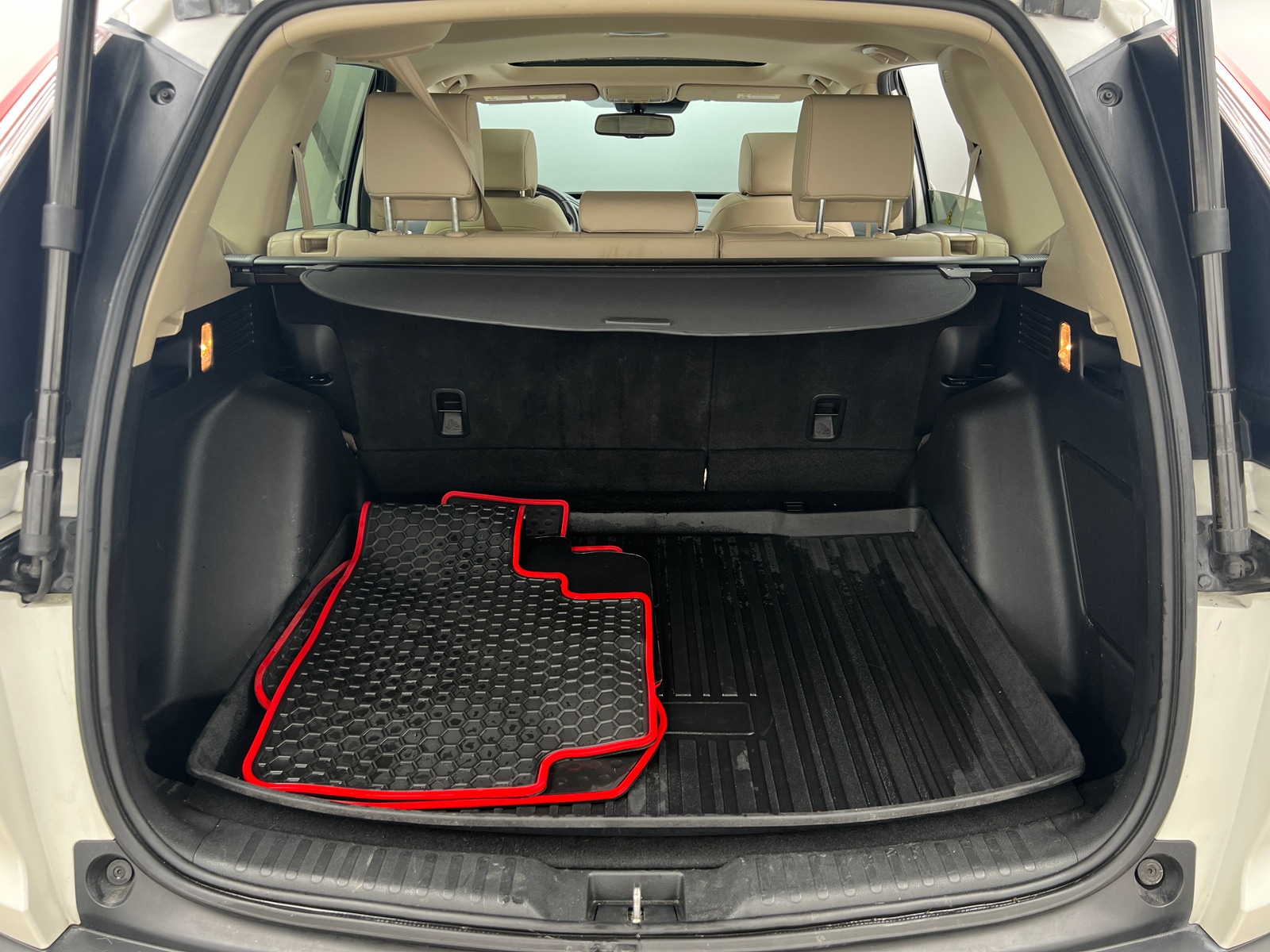 Thumbnail: 2018 Honda CR-V - 6