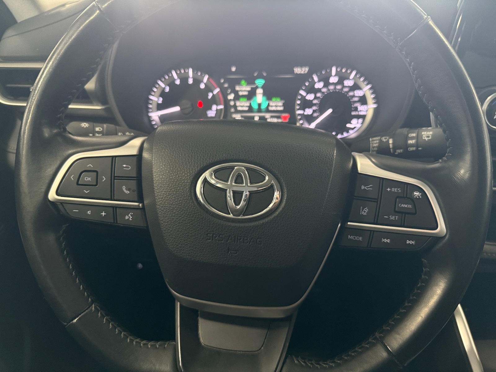 Thumbnail: 2024 Toyota Highlander - 5