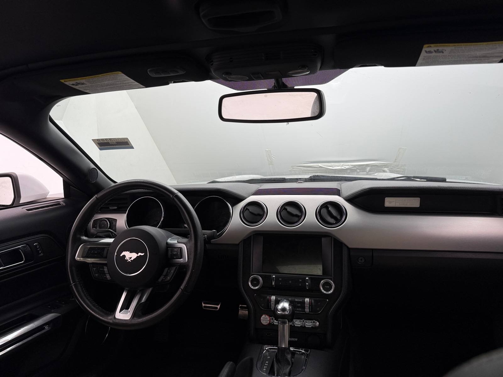 Thumbnail: 2017 Ford Mustang - 2