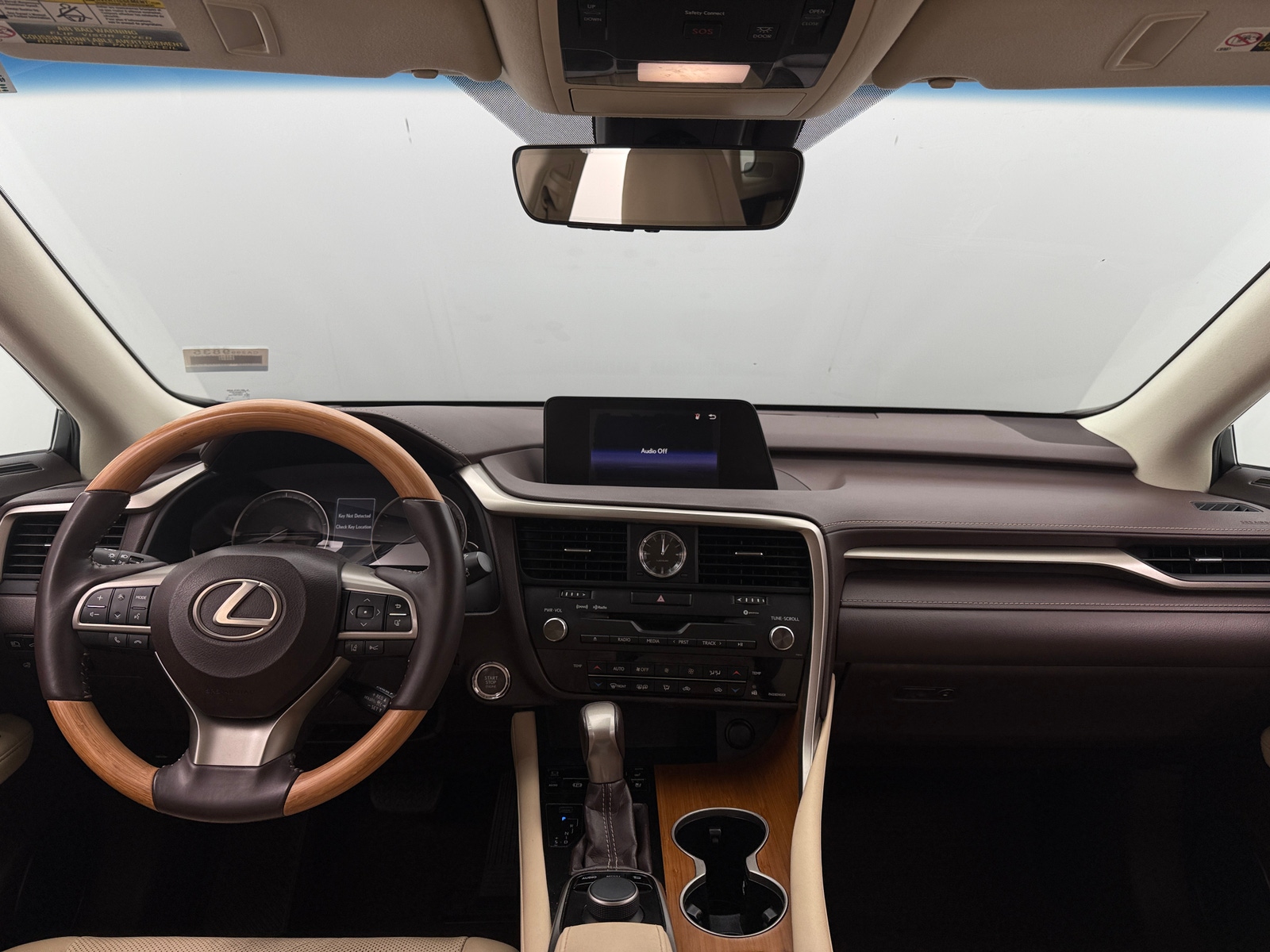 Thumbnail: 2017 Lexus RX - 3