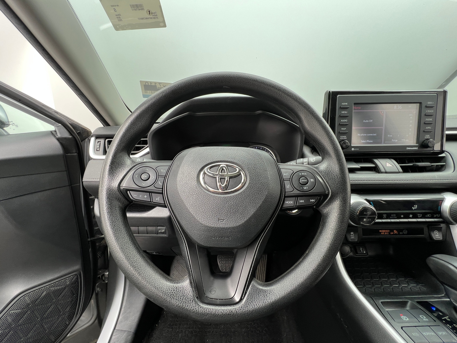 Thumbnail: 2022 Toyota RAV4 - 5