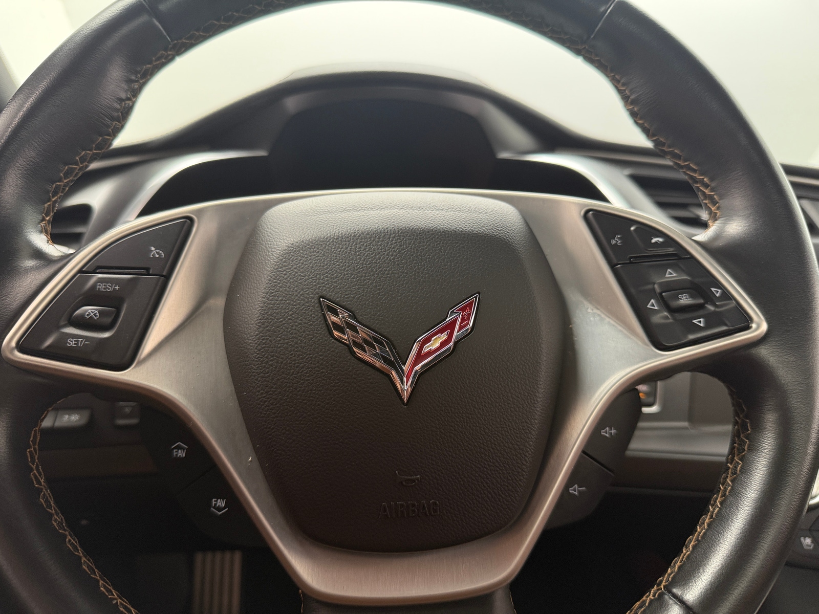 Thumbnail: 2014 Chevrolet Corvette - 4
