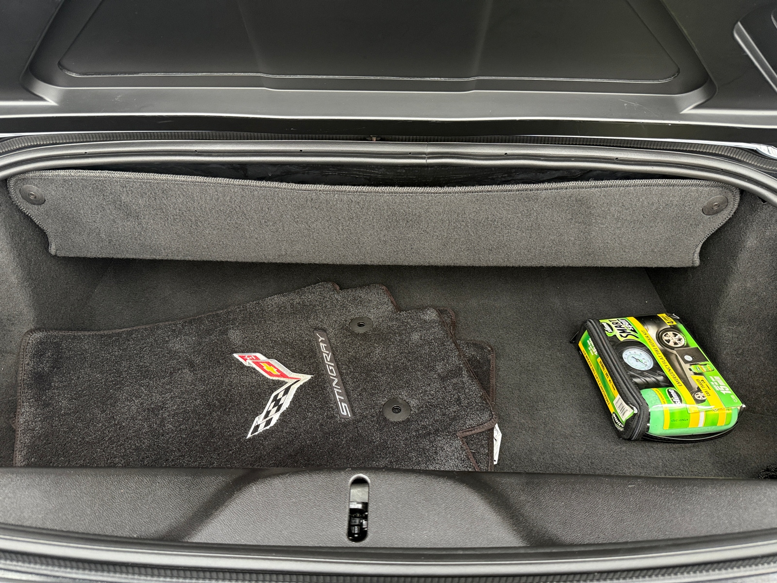 Thumbnail: 2014 Chevrolet Corvette - 5