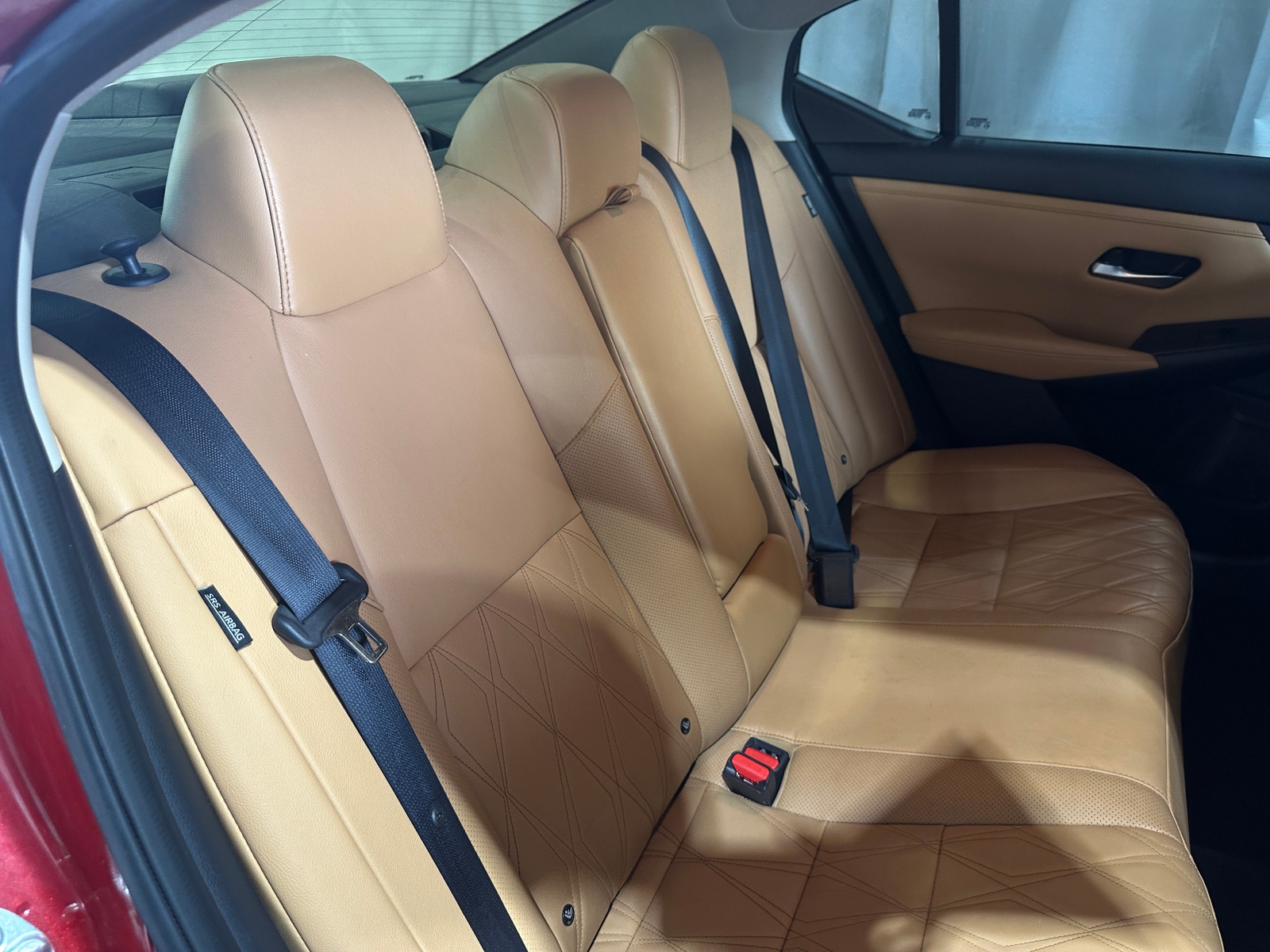 Thumbnail: 2020 Nissan Sentra - 5