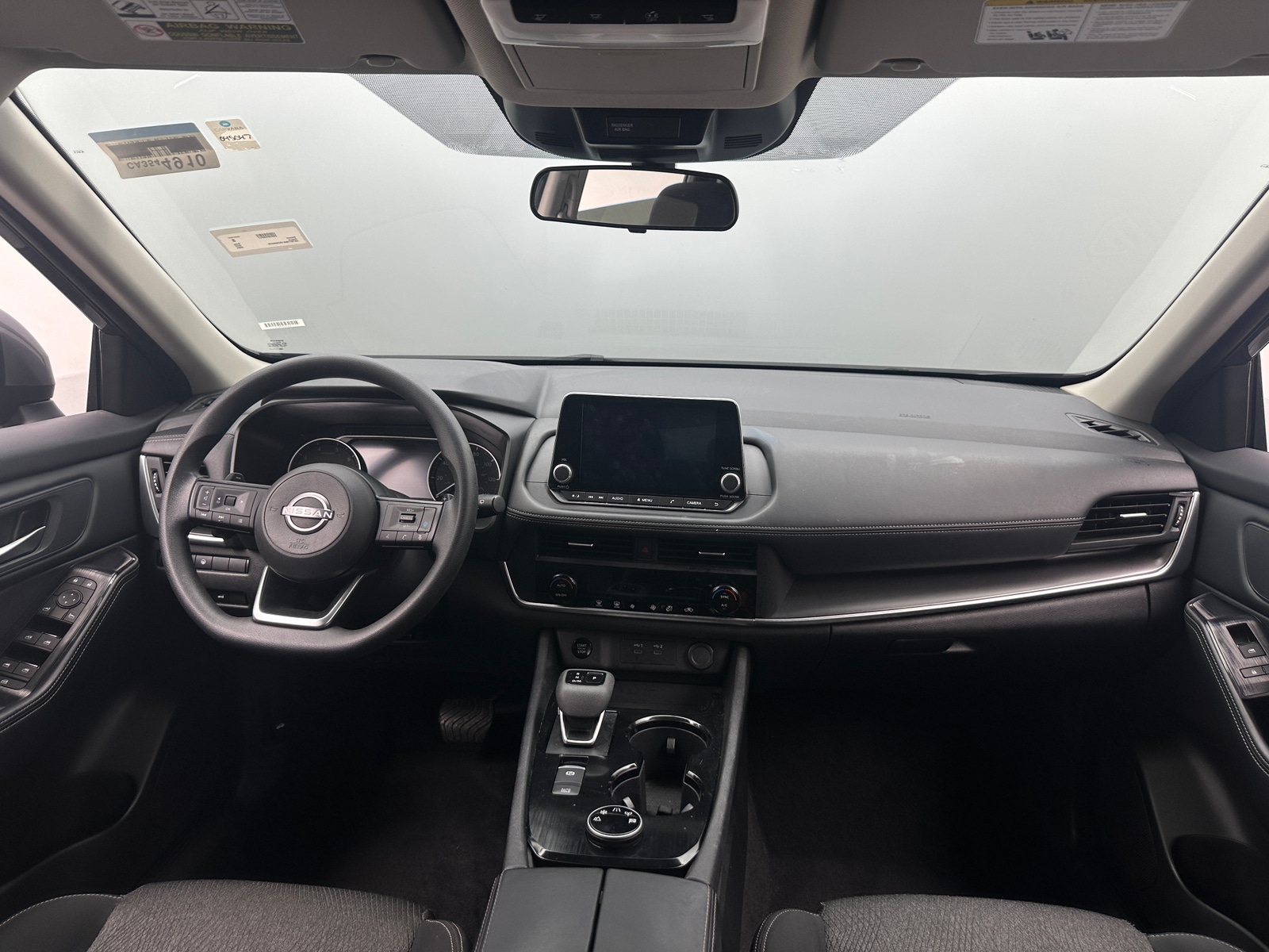 Thumbnail: 2024 Nissan Rogue - 3