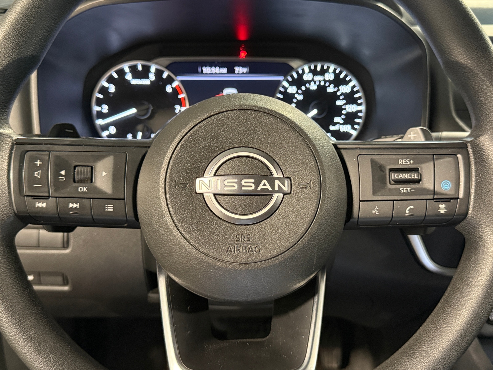 Thumbnail: 2024 Nissan Rogue - 5