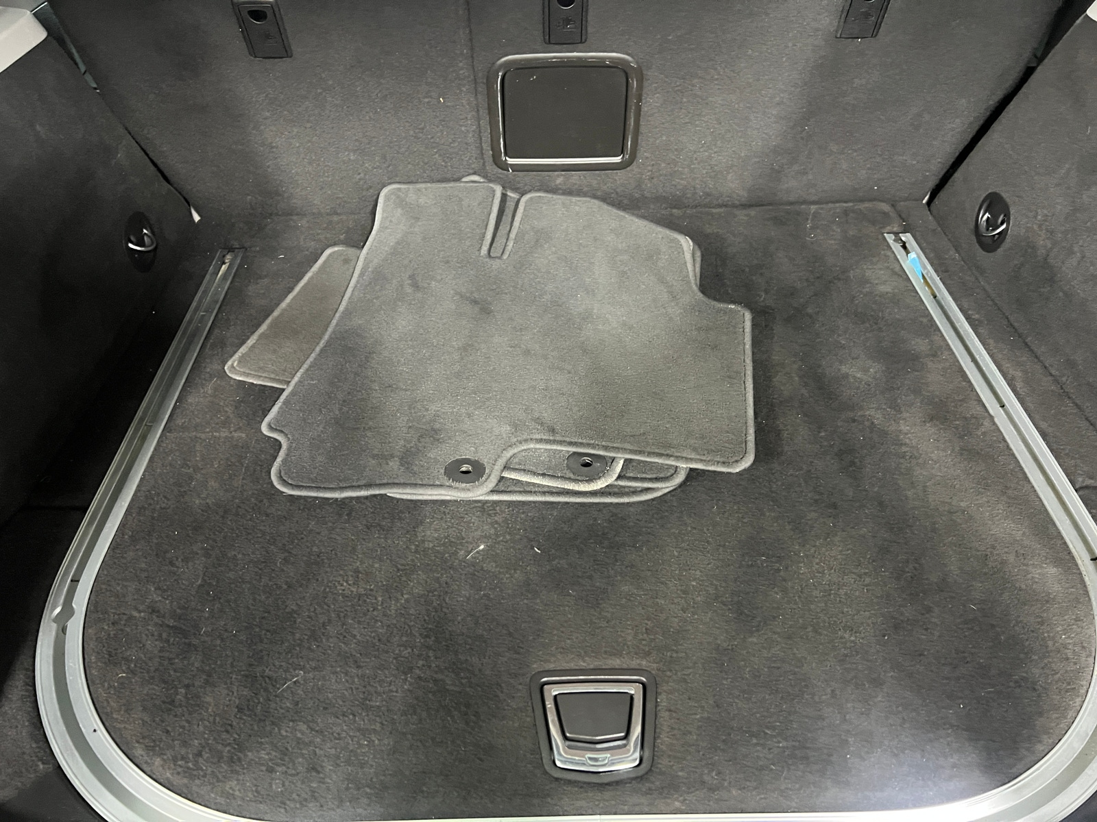 Thumbnail: 2014 Cadillac SRX - 6