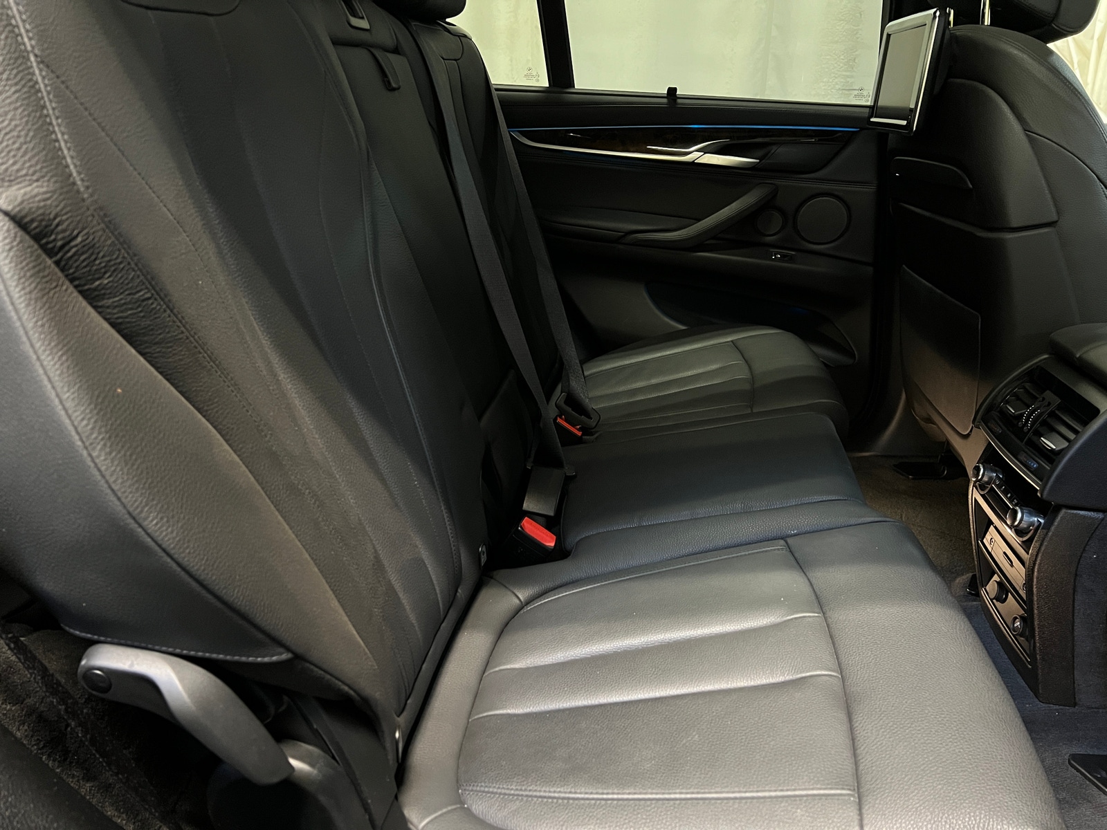 Thumbnail: 2015 BMW X5 - 5