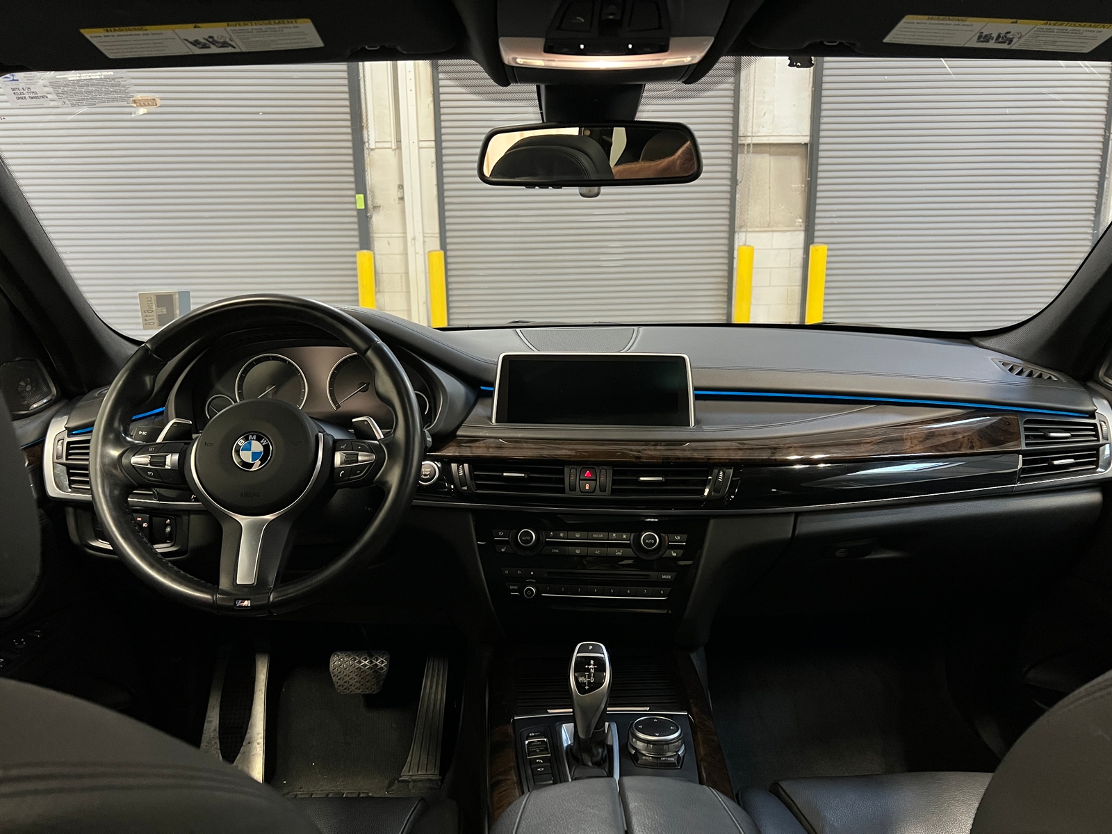 Thumbnail: 2015 BMW X5 - 2