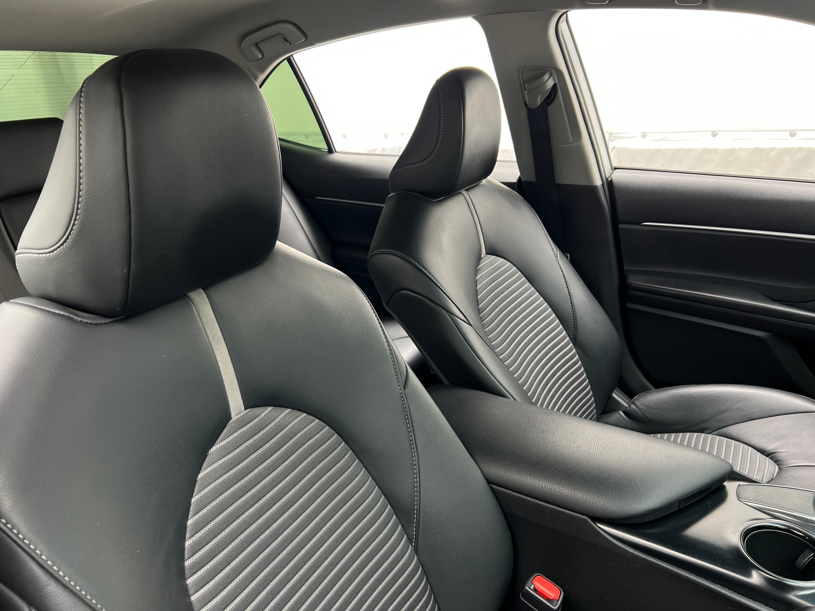 Thumbnail: 2020 Toyota Camry - 2