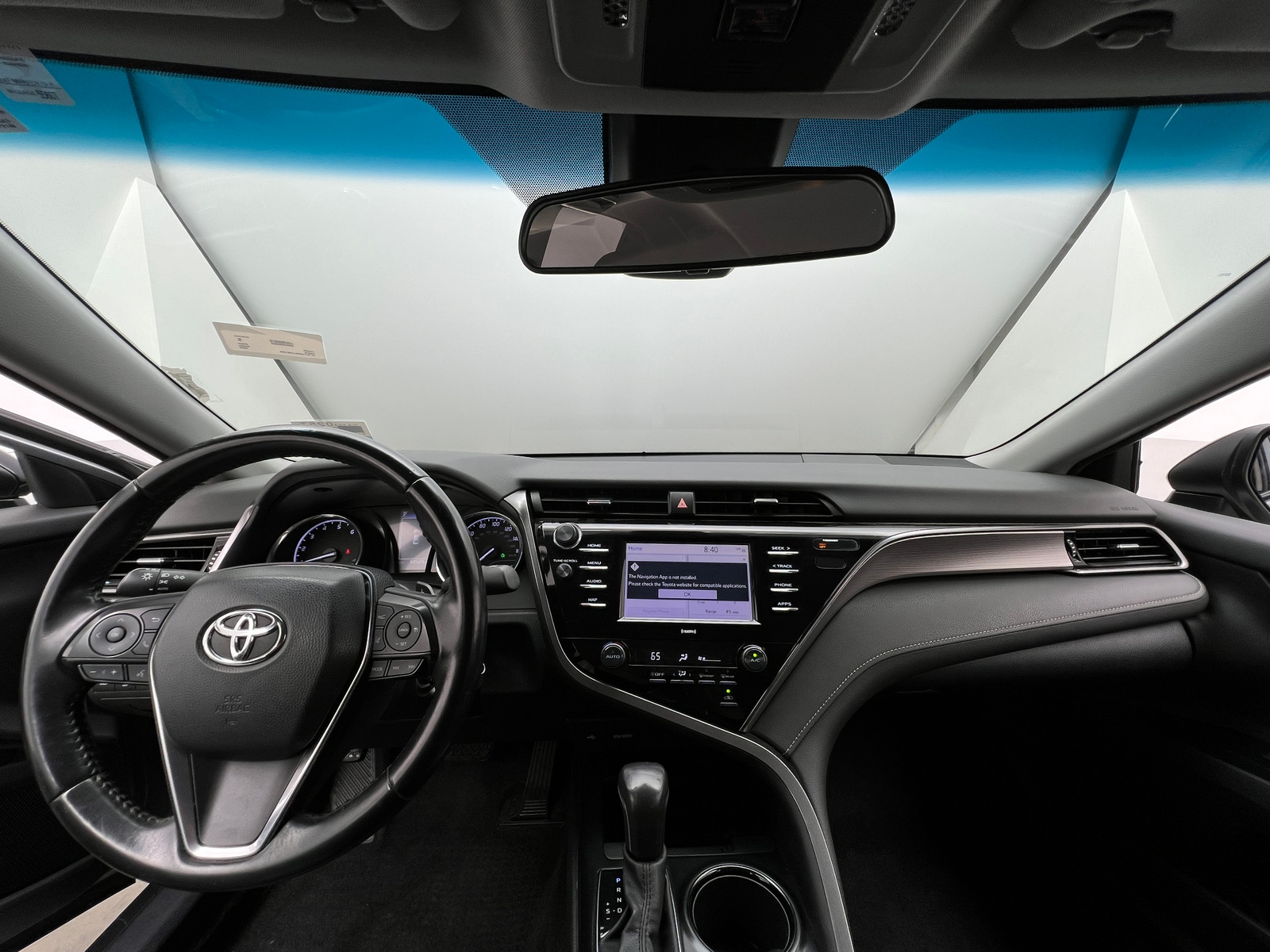 Thumbnail: 2020 Toyota Camry - 3