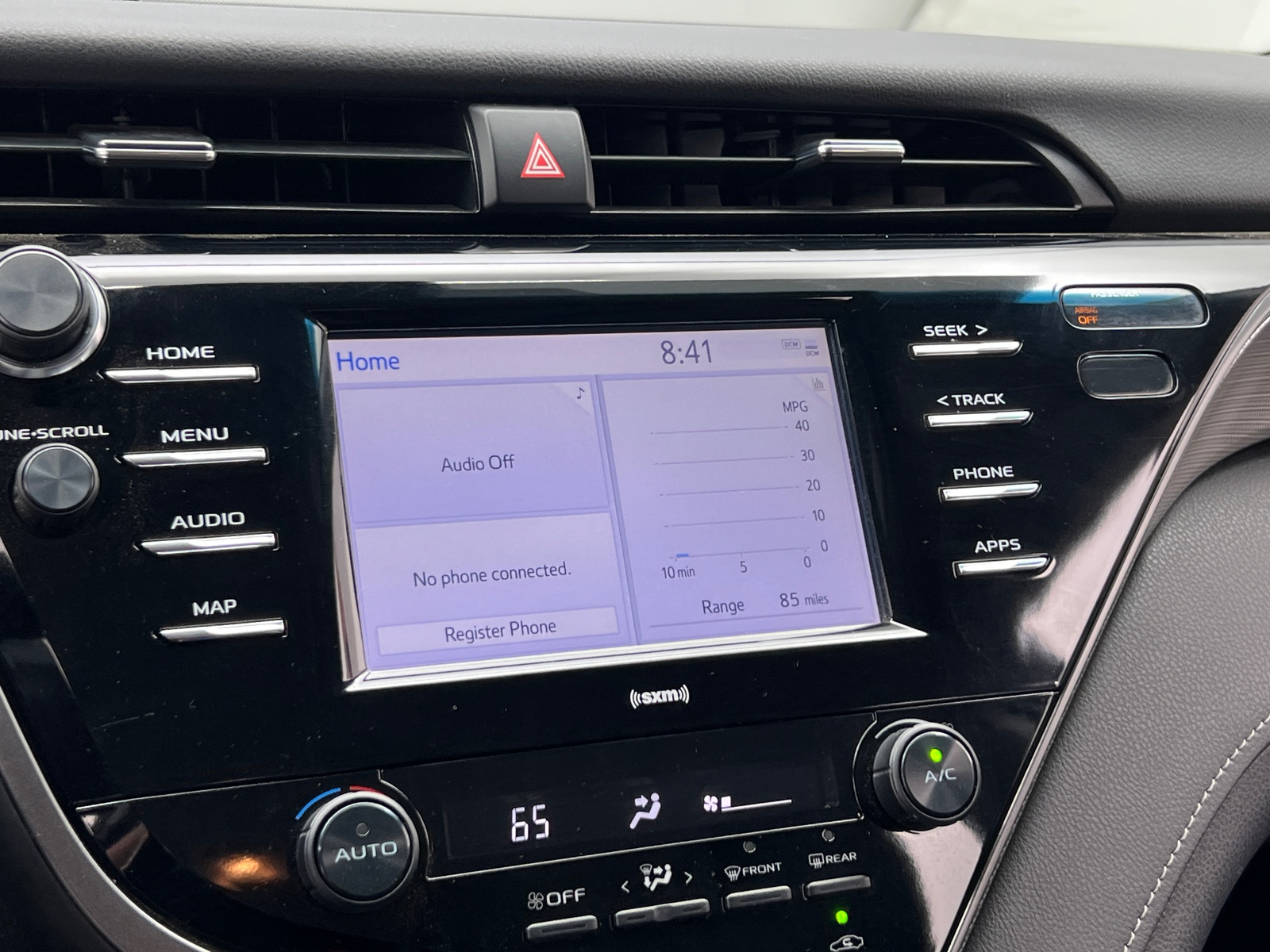 Thumbnail: 2020 Toyota Camry - 4