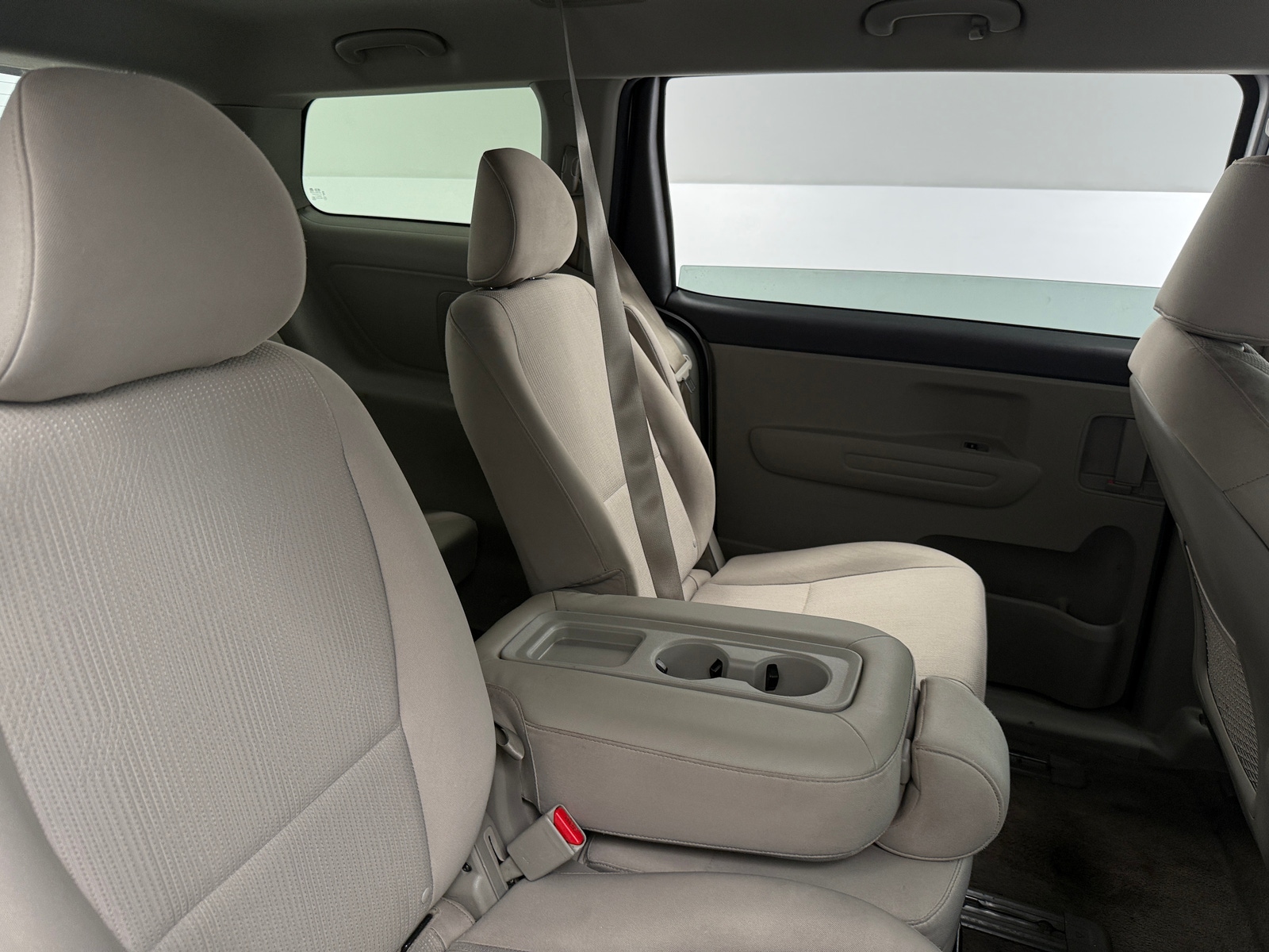 Thumbnail: 2019 Kia Sedona - 6
