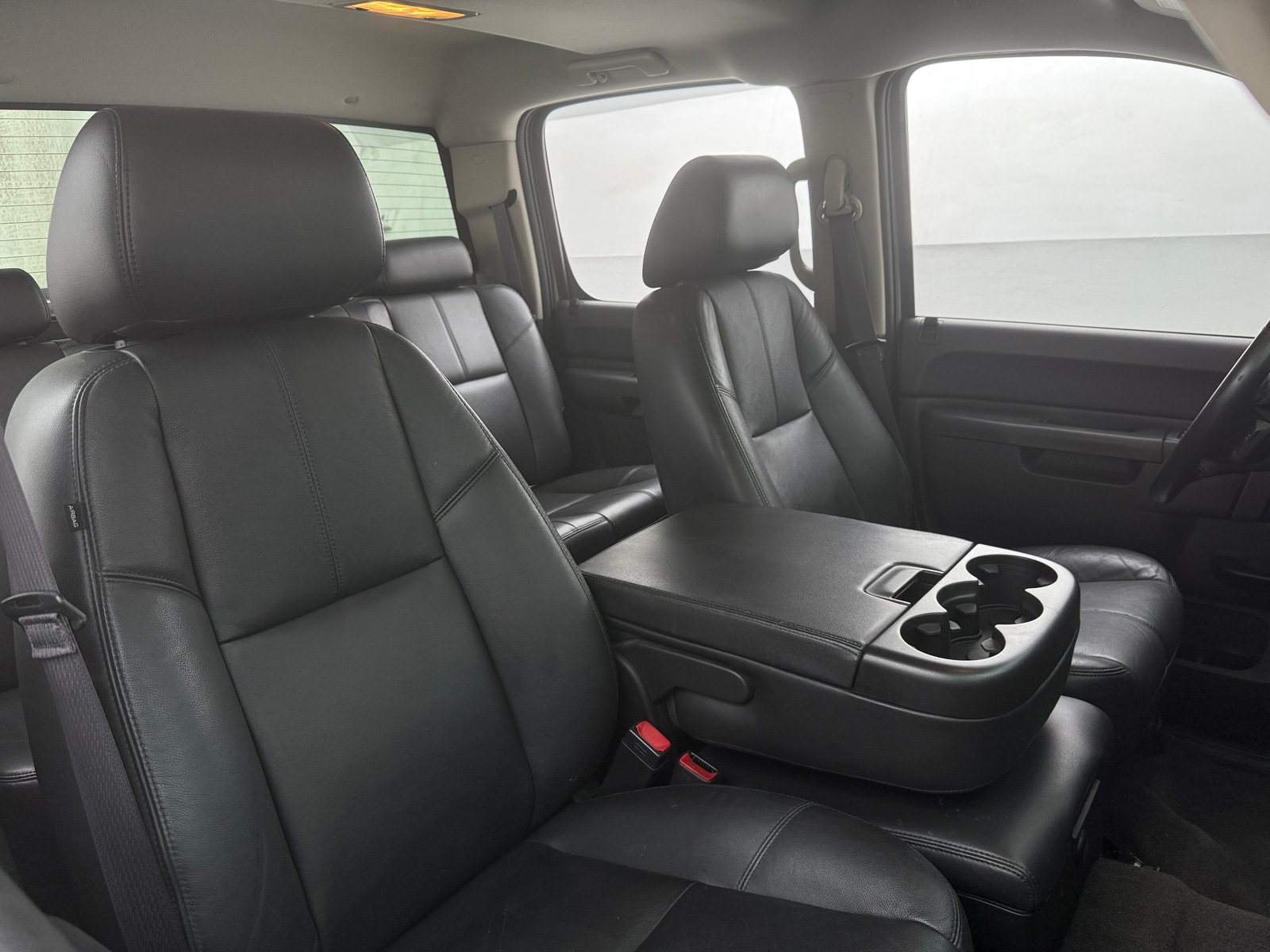 Thumbnail: 2013 Chevrolet Silverado 1500 - 2