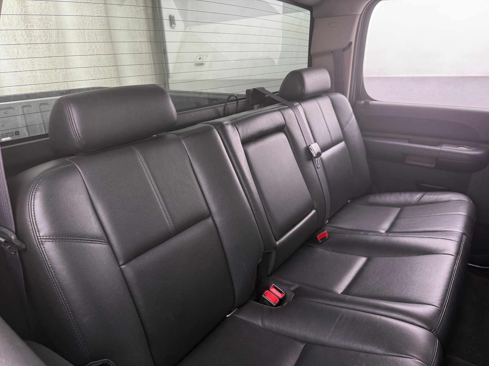 Thumbnail: 2013 Chevrolet Silverado 1500 - 6