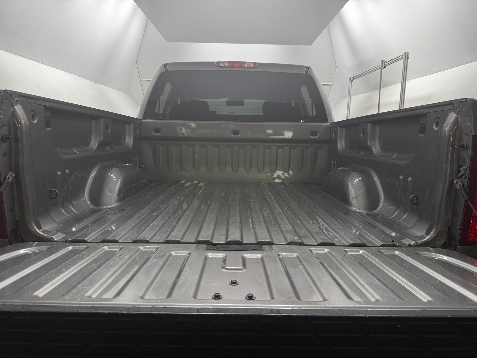 Thumbnail: 2013 Chevrolet Silverado 1500 - 7