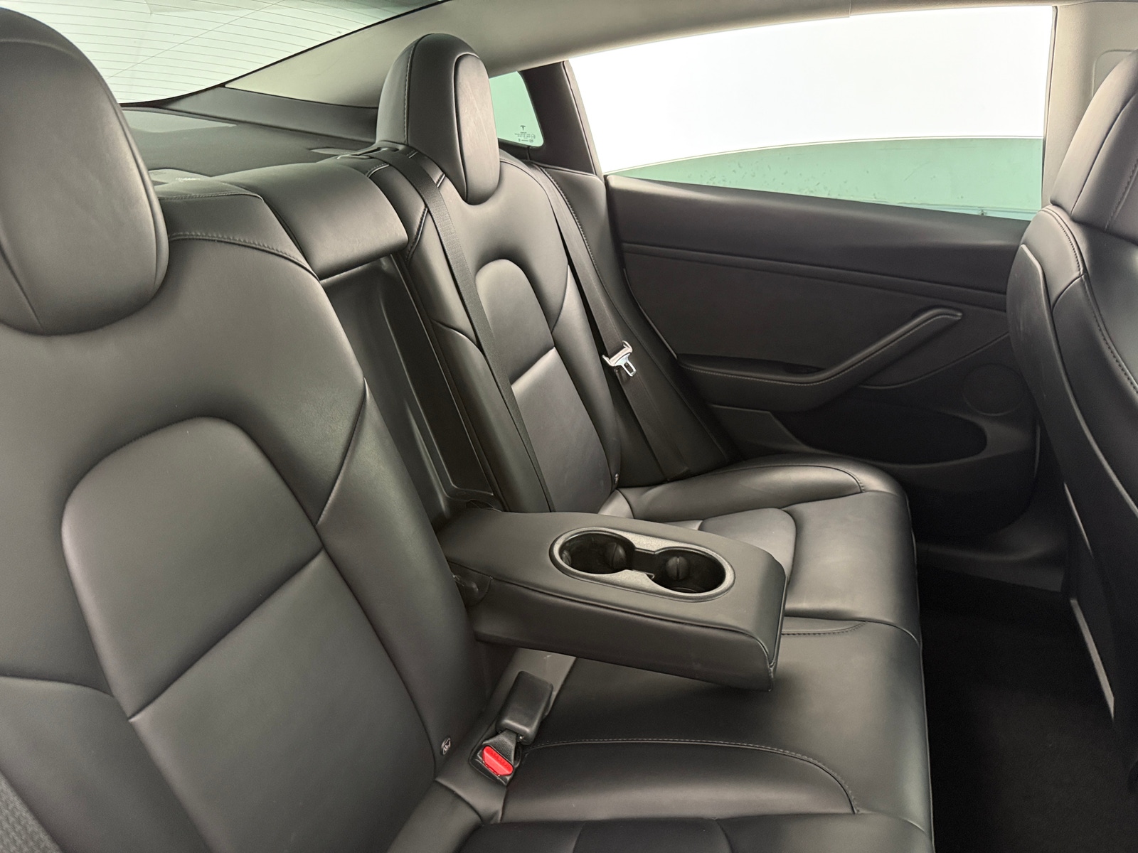 Thumbnail: 2021 Tesla Model 3 - 5