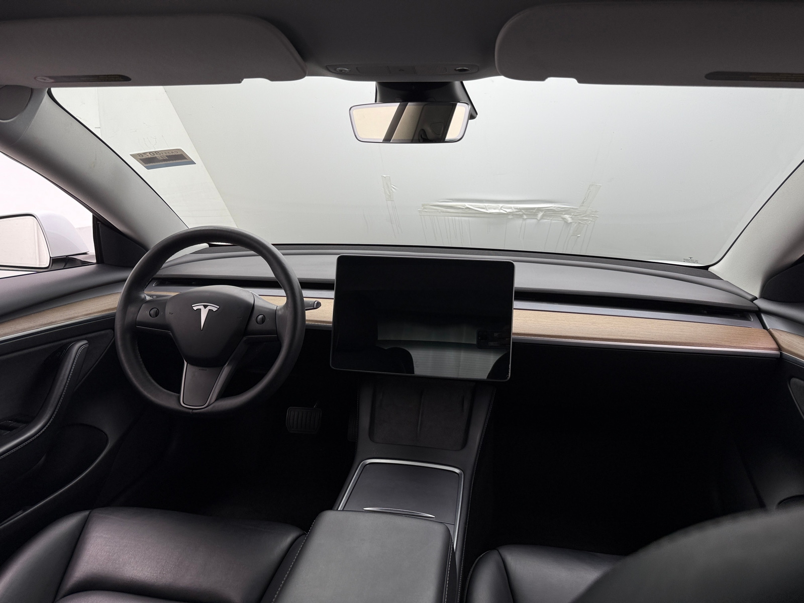 Thumbnail: 2021 Tesla Model 3 - 2