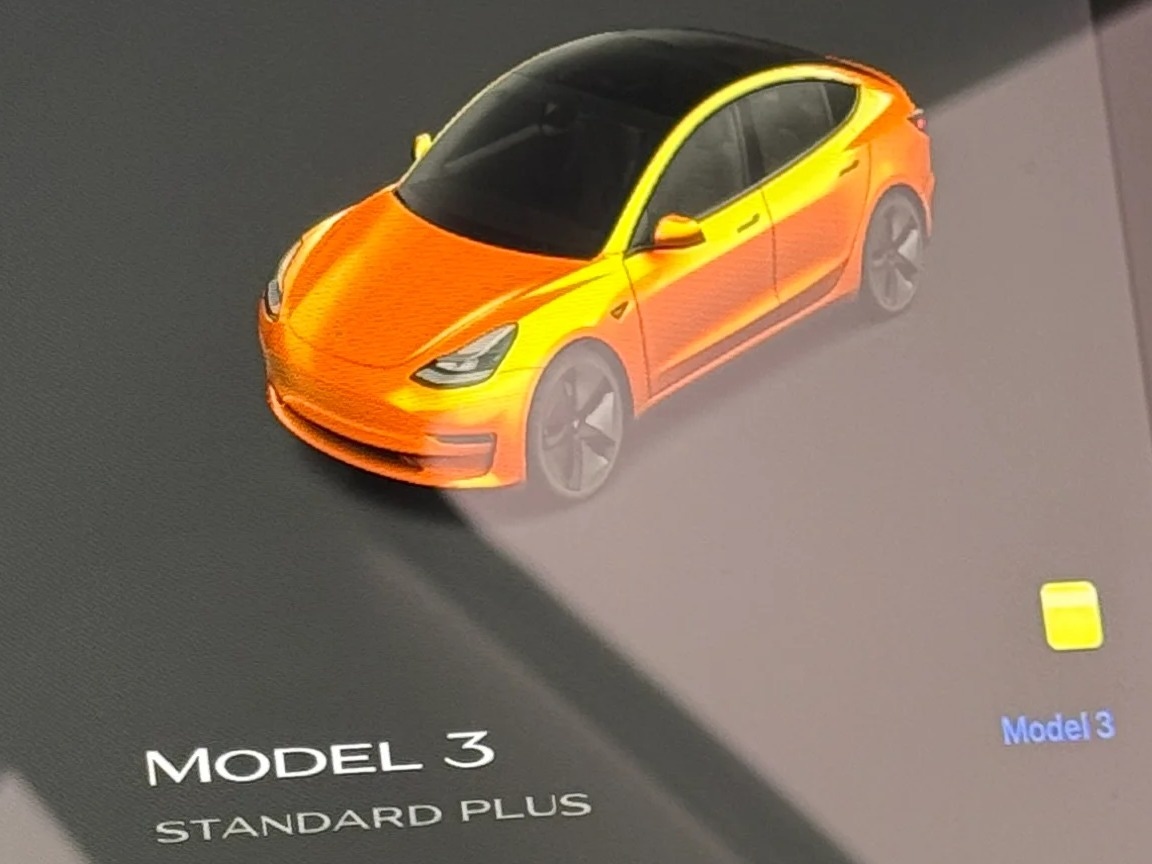Thumbnail: 2021 Tesla Model 3 - 3