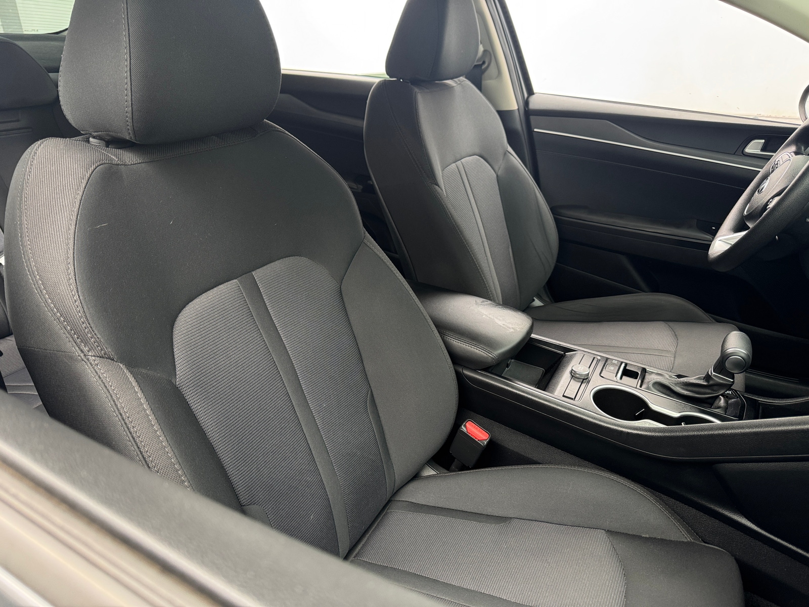 Thumbnail: 2021 Kia K5 - 2