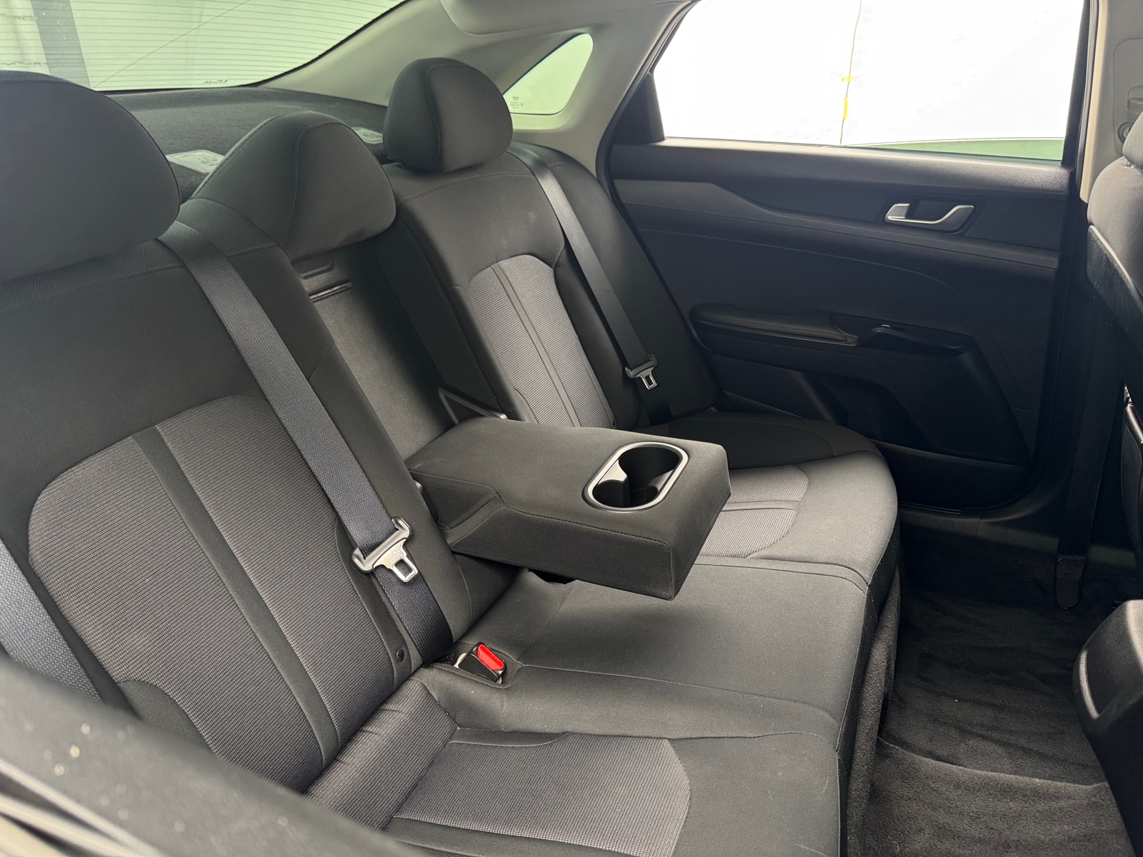 Thumbnail: 2021 Kia K5 - 6