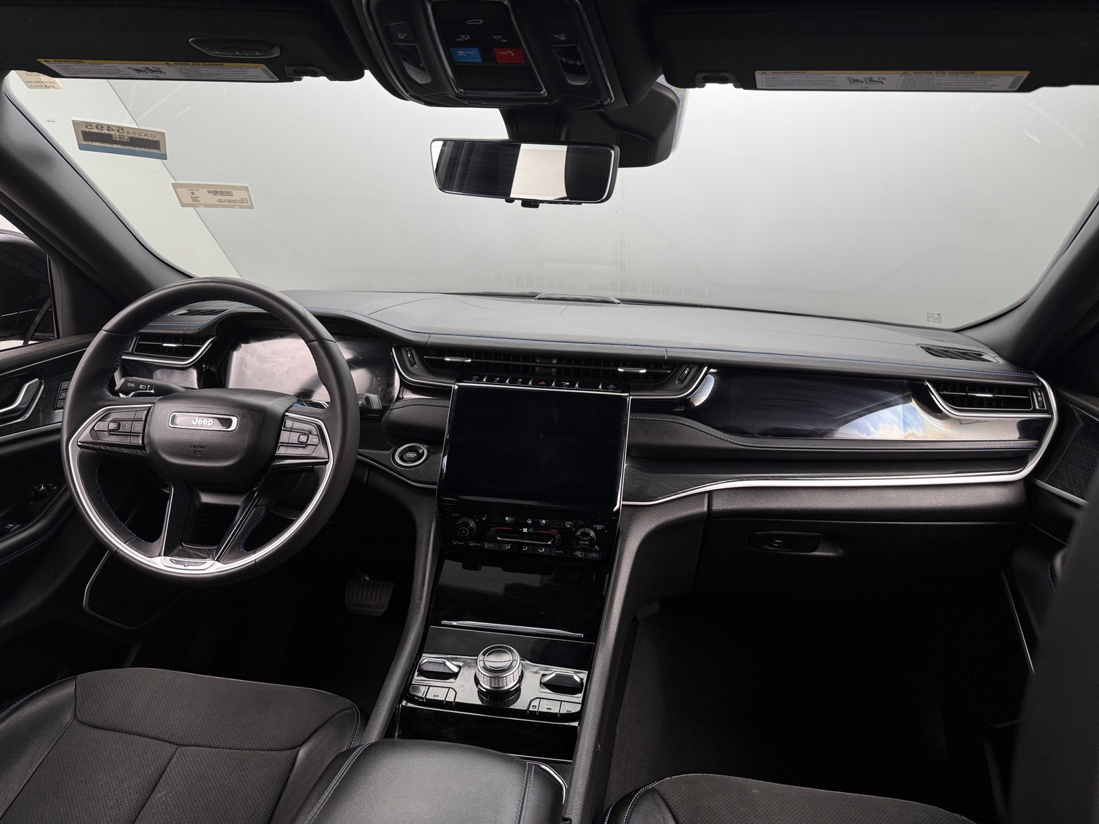 Thumbnail: 2022 Jeep Grand Cherokee - 2
