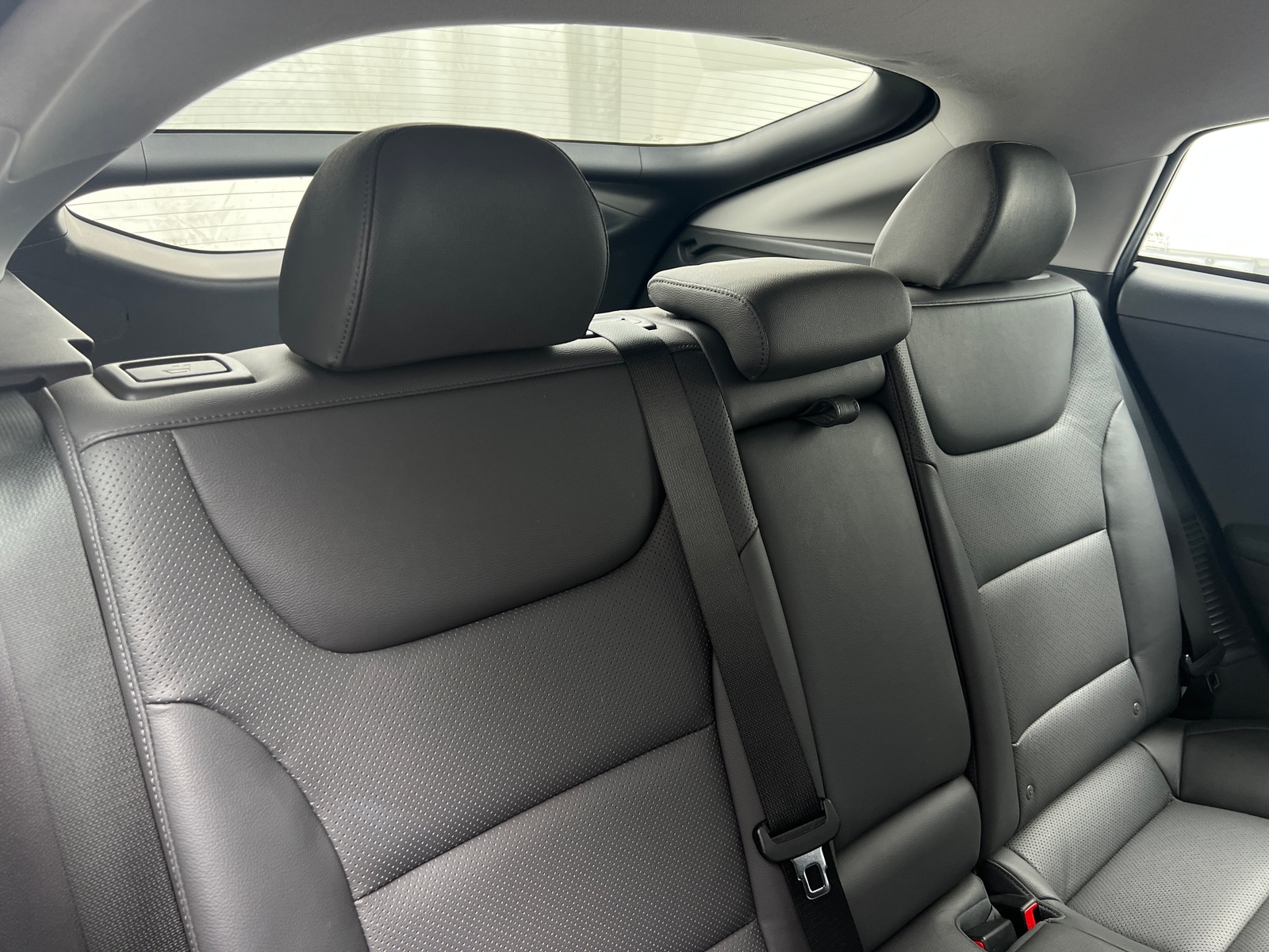 Thumbnail: 2020 Hyundai Ioniq - 5