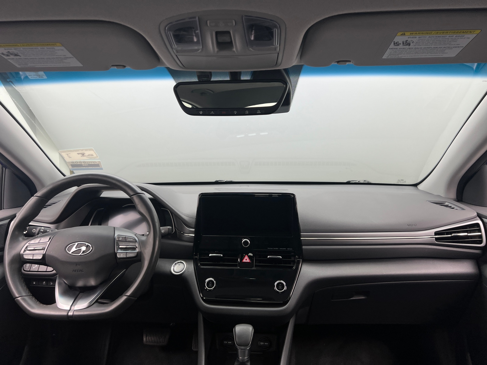 Thumbnail: 2020 Hyundai Ioniq - 2