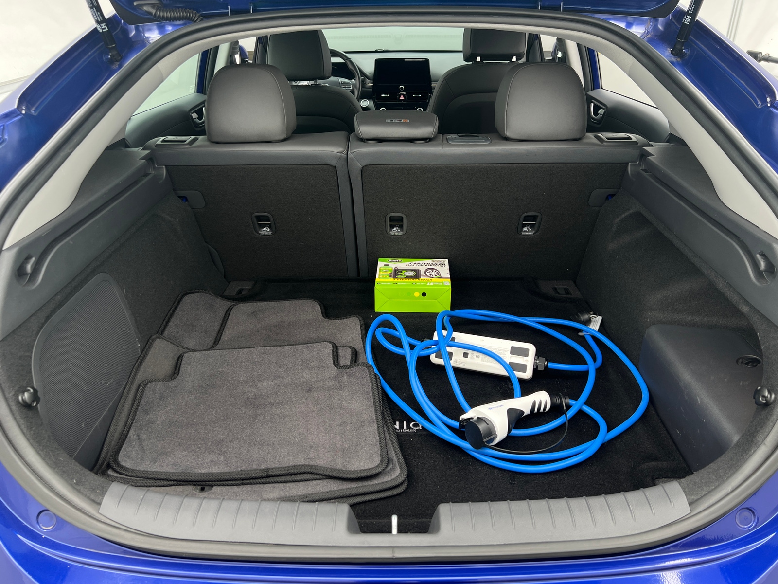 Thumbnail: 2020 Hyundai Ioniq - 6