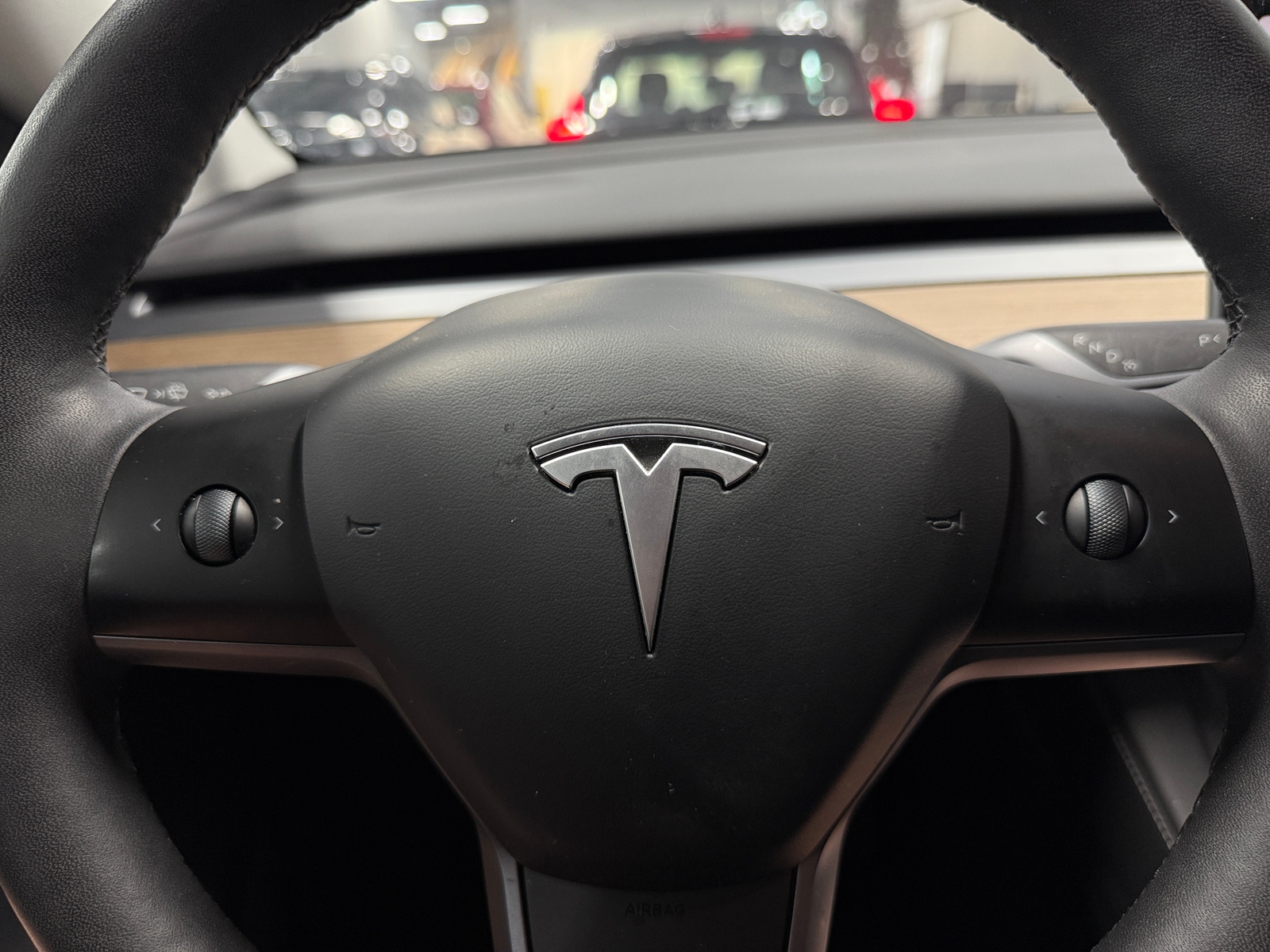 Thumbnail: 2023 Tesla Model Y - 4
