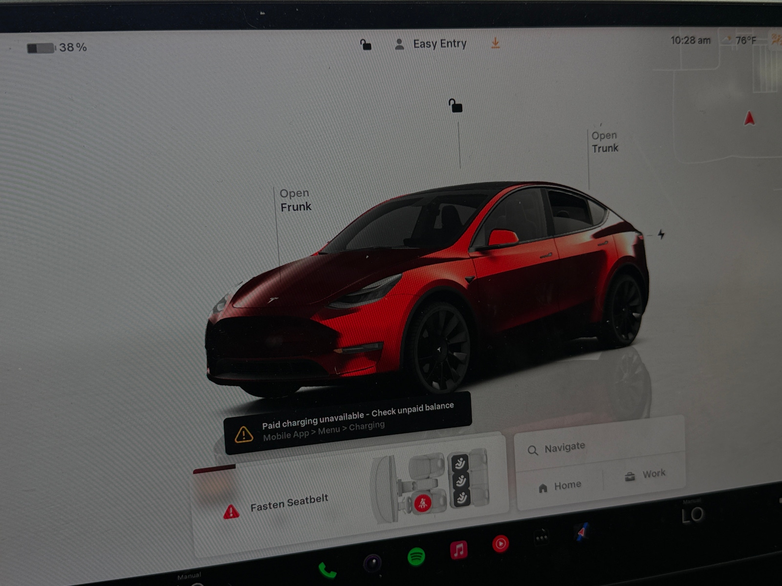 Thumbnail: 2023 Tesla Model Y - 3