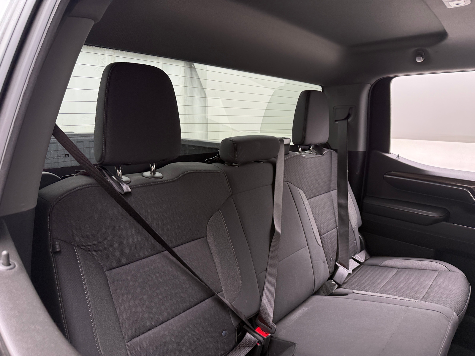 Thumbnail: 2023 Chevrolet Silverado 1500 - 6