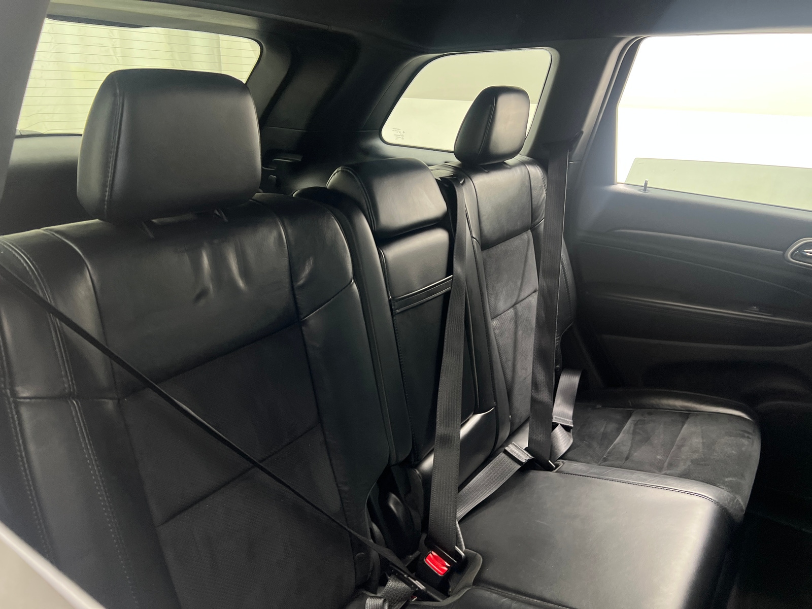 Thumbnail: 2018 Jeep Grand Cherokee - 5