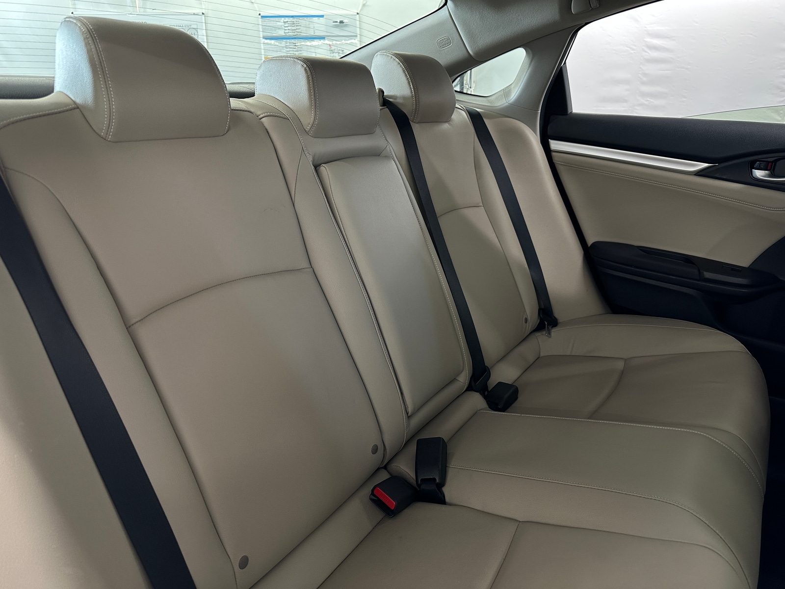 Thumbnail: 2018 Honda Civic - 5