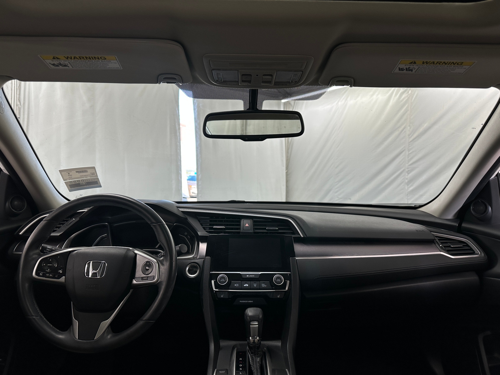 Thumbnail: 2018 Honda Civic - 2