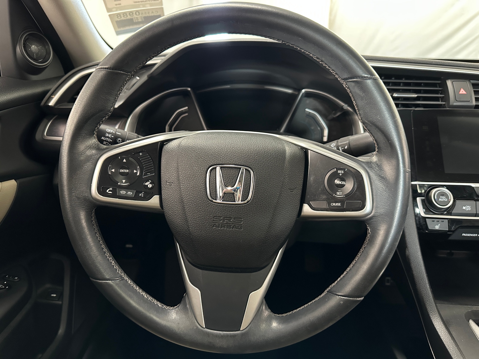 Thumbnail: 2018 Honda Civic - 4