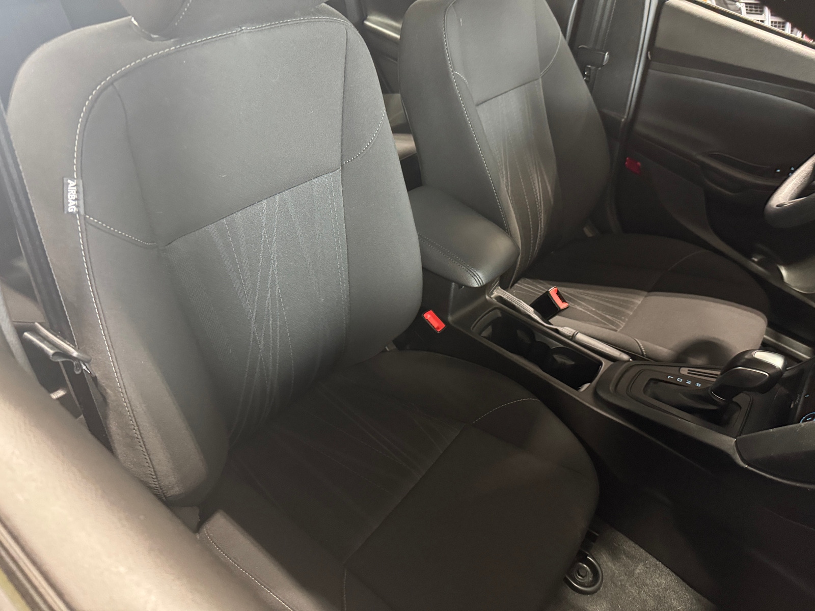Thumbnail: 2016 Ford Focus - 2