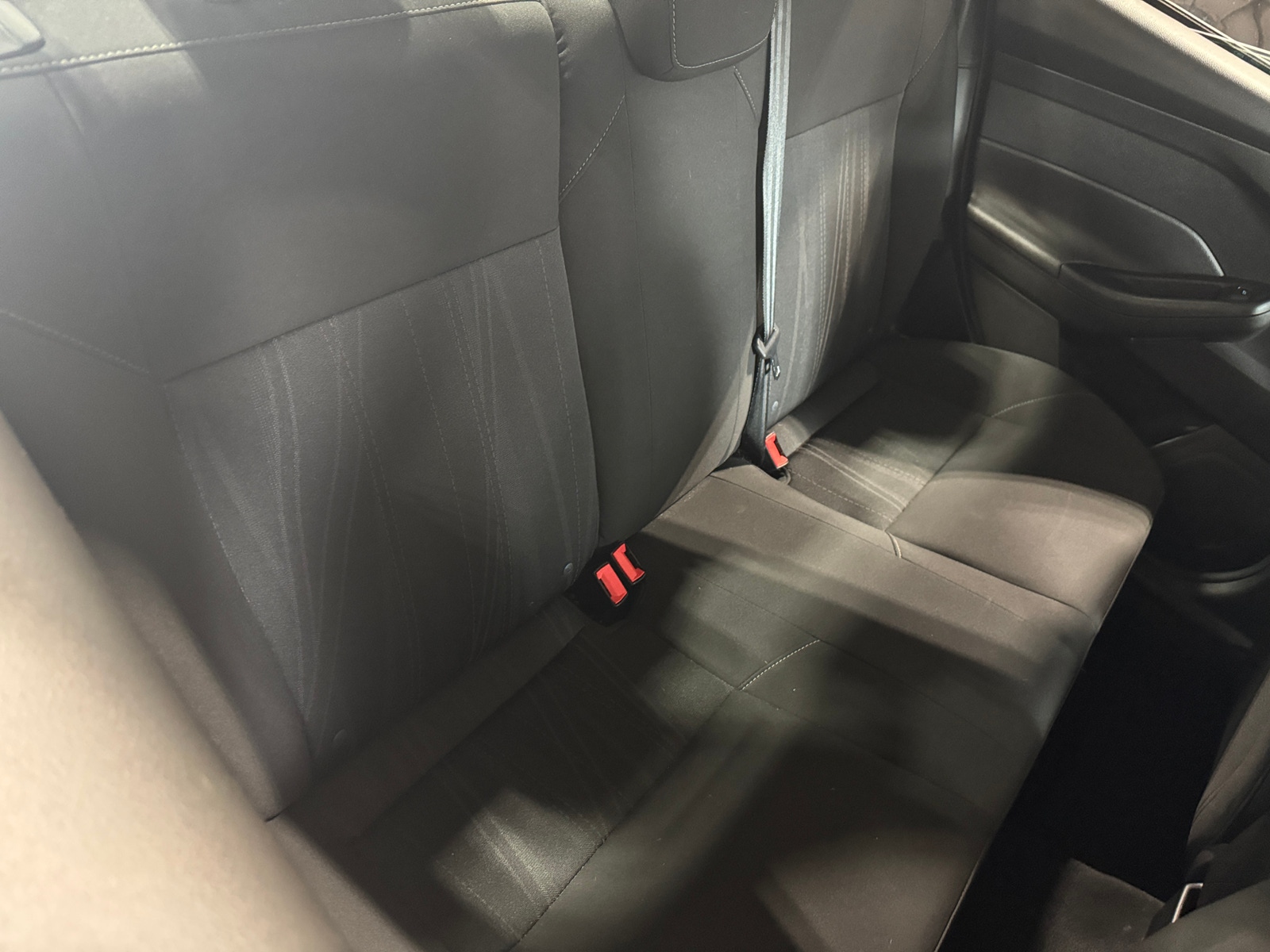 Thumbnail: 2016 Ford Focus - 6