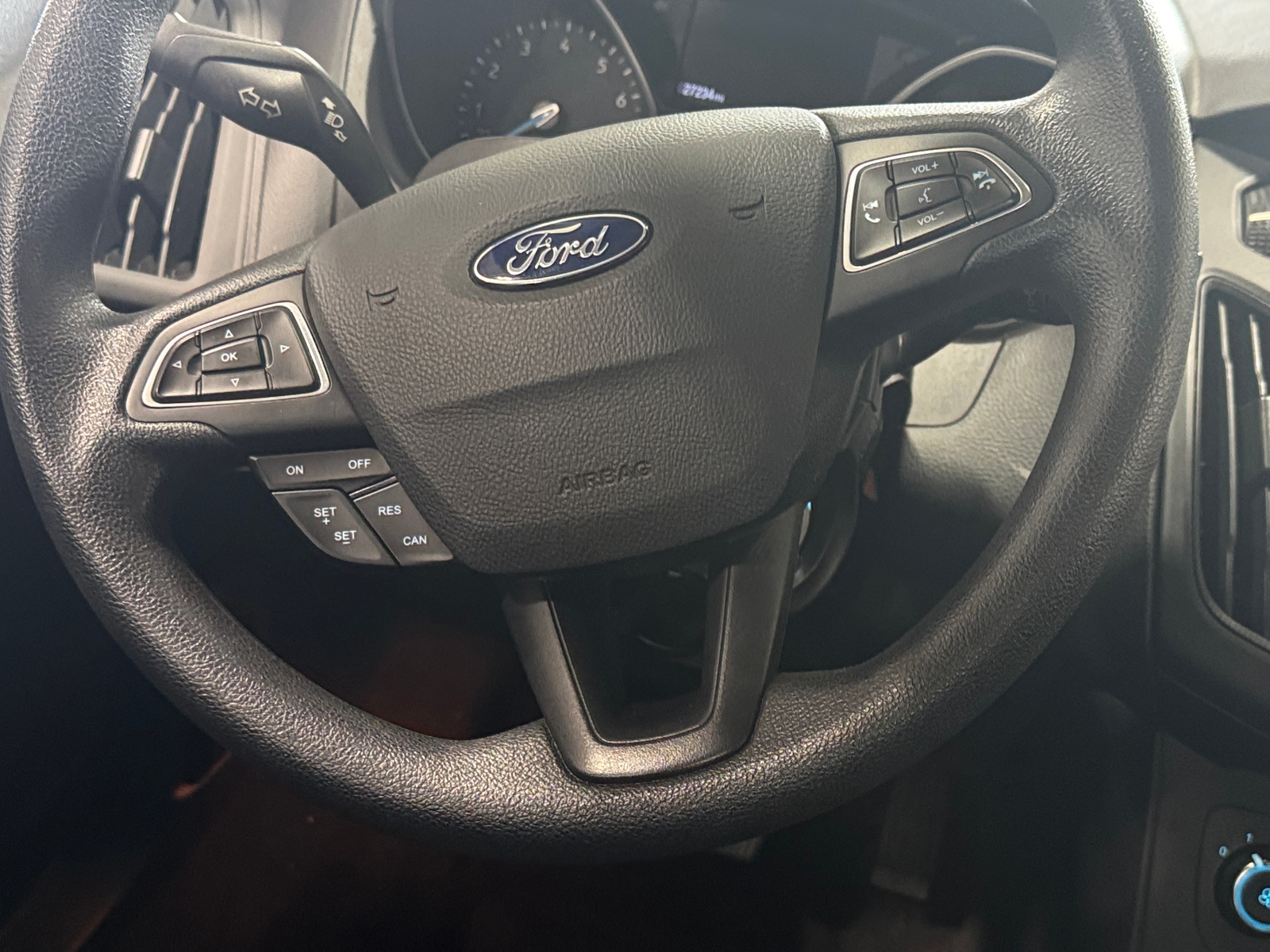 Thumbnail: 2016 Ford Focus - 5