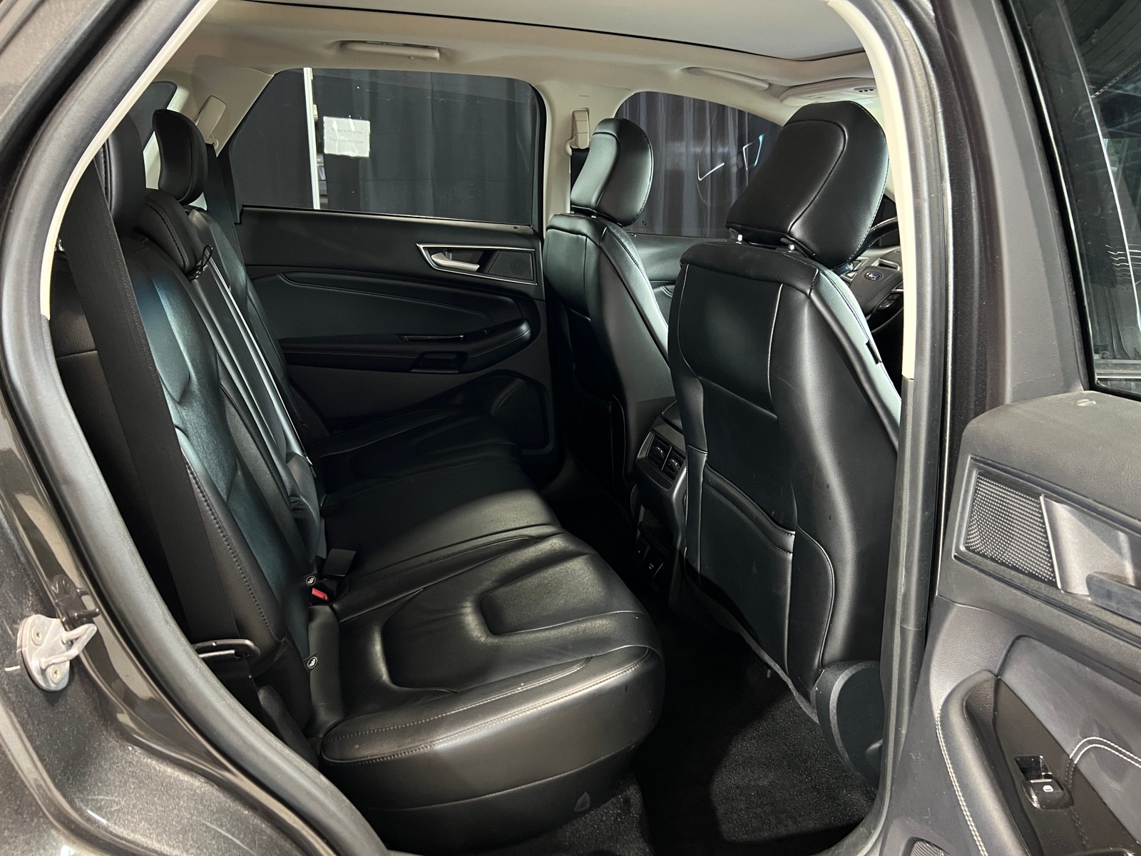 Thumbnail: 2020 Ford Edge - 5